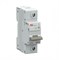 EKF Выключатель автоматический AV-125 1P 125A (C) 10kA AVERES mcb125-1-125C-av - фото 80804