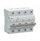 EKF Выключатель автоматический AV-125 4P 125A (D) 10kA AVERES mcb125-4-125D-av - фото 80961