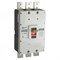 EKF PROxima Автоматический выключатель ВА-99М 1250/1000А 3P 35кА PROxima mccb99-1250-1000m - фото 81082