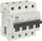 IEK ARMAT Автоматический выключатель M06N 4P C 6А AR-M06N-4-C006 - фото 82590