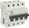 IEK ARMAT Автоматический выключатель M06N 4P B 10А AR-M06N-4-B010 - фото 82773