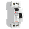 EKF Basic ВДT-40  УЗО 2P 16А/10мА (AC) электронное elcb-2-16-10e-sim - фото 83829