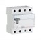 Legrand TX3 УЗО 4P 40a 300ma -AC 403043 - фото 84296