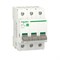 Schneider Electric RESI9 Выключатель нагрузки (мод. рубильник) 63А 3P R9PS363 - фото 85286