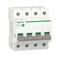 Schneider Electric RESI9 Выключатель нагрузки (мод. рубильник) 63А 4P R9PS463 - фото 85288