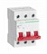 Systeme Electric City9 Set Выключатель нагрузки (ВН) 3P 63А 400В C9S16363 - фото 85336