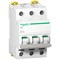 Schneider Electric Acti 9 iSW Выключатель нагрузки 3P 63A A9S65363 - фото 85391