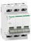 Schneider Electric Acti 9 iSW Выключатель нагрузки 3P 32A A9S60332 - фото 85438