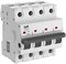 IEK ARMAT Выключатель нагрузки SWN 4P 63А AR-SWN-4-063 - фото 85494