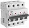 IEK ARMAT Выключатель нагрузки SWN 4P 100А AR-SWN-4-100 - фото 85500