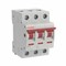 DKC YON max Выключатель нагрузки модульный MSD 3P 100A MSD-3P100 - фото 85504