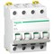 Schneider Electric Acti 9 iSW Выключатель нагрузки с индикатором 4P 100A A9S65491 - фото 85653