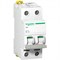 Schneider Electric Acti 9 iSW Выключатель нагрузки 2P 40A A9S65240 - фото 85654