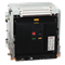 EKF PROxima Выключатель нагрузки ВН-45 3200/2500А 3P выкатной nt45-3200-2500v - фото 85702