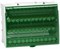 Schneider Electric Acti 9 Блок распределительный винтовой 4P 125А 48 отверстий LGY412548 - фото 87074
