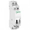 Schneider Electric Acti 9 iTLI Реле импульсное 16A 1НО 1НЗ 24В АС 50-60Гц 12 A9C30115 - фото 87492