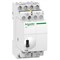 Schneider Electric Acti 9 iTL Реле импульсное 16A 4НО 230В АС 50-60Гц 110В DC A9C30814 - фото 87500