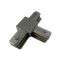 Jazzway PTR CT-GR Коннектор серый T-обр.  NEW!!! .5023888 - фото 88193