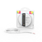 Gauss Лента Basic 12V 10W/m 700lm/m RGB IP20 LED 3m 1/100 BT054 - фото 88223