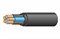 Кабель силовой с ПВХ изоляцией ВВГнг(А) -LS 5х2,5 ок-1 ВВГнг(А)-LS 5*2,5 ок-1 - фото 88973