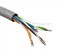 ЭРА UL-4-PVC-A-100 Кабель витая пара U/UTP 4x2x24 AWG Cat5e CCA PVC 100 м SIMPLE Б0044439 - фото 89272