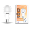 Gauss Лампа Smart Home A60 10W 1055lm 2700К E27 диммируемая LED 1070112 - фото 89353