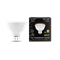 Gauss Лампа MR16 12V 5W 500lm 3000K GU5.3 LED 201505105 - фото 89407
