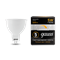 Gauss Лампа MR16 5W 500lm 3000K GU5.3 диммируемая LED 101505105-D - фото 89427