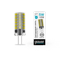 Gauss Лампа Elementary G4 12V 5W 400lm 4100K силикон LED 1/20/200 18725 - фото 89545