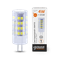 Gauss Лампа Elementary G4 12V 4W 400lm 3000K керамика LED 10714 - фото 89547