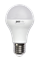 Jazzway Лампа светодиодная (LED) «груша» Спец. PLED-A60 MO 10w DC12-48V/AC24-42 E27 4000K 800Lm .5019782 - фото 89895