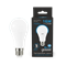 Gauss Лампа A60 16W 1520lm 6500K E27 LED 102502316 - фото 89943