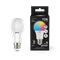 Gauss Лампа A60 10W E27 RGBW димирование LED 1/50 102102410 - фото 89964