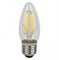 Osram LSCLB75 6W/840 230VFILCL E27 10X1RU 4058075687912 - фото 89973
