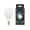 Gauss Лампа Filament А160 10W 890lm 4100К Е27 milky диммируемая LED 179202210-D - фото 89980