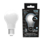 Gauss Лампа Filament А60 10W 860lm 4100К Е27 milky диммируемая LED 102202210-D - фото 89991