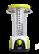 ФАZA Фонарь кемпинговый Фонарь AccuF5-L84-gn (зел.) .2857682 - фото 90316