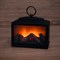 NEON-NIGHT Декоративный камин "Сканди" с эффектом живого огня 18х9х16 см, батарейки 3хС (не в комплекте) 511-033 - фото 90675