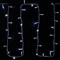 NEON-NIGHT Гирлянда модульная «Дюраплей LED» 20 м, 200 LED, белый каучук, мерцающий Flashing (каждый 5-й диод) свечение белое 315-535 - фото 90983