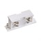 Novotech 135042 NT19 012 белый Соединитель внутренний с токопроводом для трехфазного шинопровода IP20 220V 135042 - фото 92185