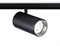 Ambrella Светильник светодиодный трековый для шинопровода Magnetic GL3846 BK черный IP20 30W 4200K 48V 24° D77*138 GL3846 - фото 92305