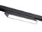 Ambrella Светильник светодиодный трековый для шинопровода Magnetic GL4062 BK черный IP20 12W 4200K 48V 223*22*105 GL4062 - фото 92375