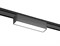Ambrella Светильник светодиодный трековый для шинопровода Magnetic Ultra Slim GV1443 BK черный IP20 5W 4200K 48V 122*26*24 GV1443 - фото 92541