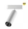 Novotech 359257 SHINO NT23 049 белый Трековый светильник для низковольтного шинопровода IP20 LED 15W 48V 1275Лм 3000К SMAL 359257 - фото 92881