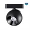 Novotech 359100 SHINO NT23 000 черный Трековый светильник для низков. шинопровода IP20 LED 4000K 12W 48V 960Лм SMAL 359100 - фото 92955