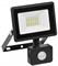 IEK Прожектор СДО 06-30Д светодиодный черный с ДД IP54 6500K LPDO602-30-65-K02 - фото 93188