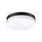 Novotech 358882 STREET NT22 черный Светильник ландшафтный светодиодный IP54 LED 4000К 18W 220V OPAL 358882 - фото 93358