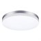 Novotech 358891 STREET NT22 серебро Светильник ландшафтный светодиодный IP54 LED 4000К 40W 220V OPAL 358891 - фото 93385