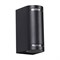 Novotech 370839 STREET NT22 черный Светильник ландшафтный IP54 GU10 2*15W 220V LANDSCAPE 370839 - фото 93437