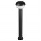 Novotech 370957 STREET NT23 черный Светильник ландшафтный IP54 E27 max 40W 220-240V ACORN 370957 - фото 93464